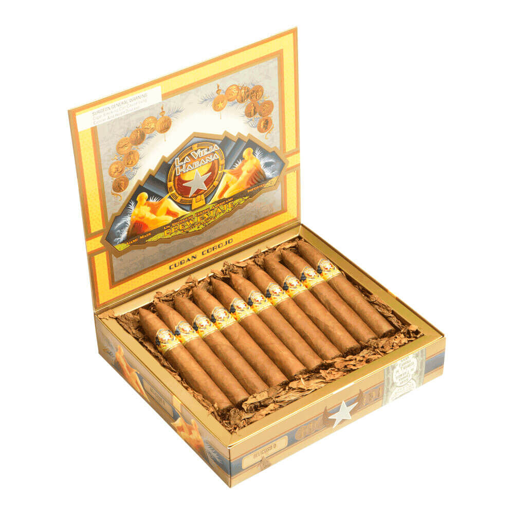 View product media LVHBD Belicoso D, , jrcigars 2